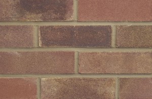 Forterra Brick HEA7 73mm LONDON Heather Brick                          