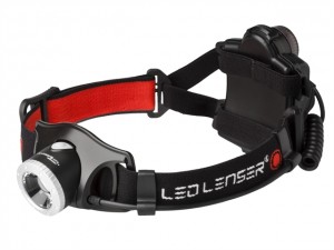 H7R.2 Rechargeable Headlamp  LED7298