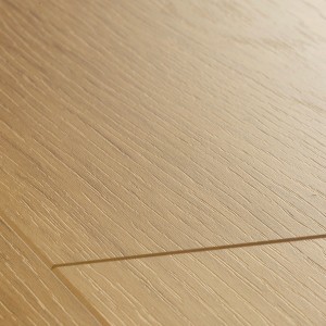 QUICK STEP Laminate Flooring Largo NATURAL VARNISHED OAK - 9.5x205x2050mm  LPU1284