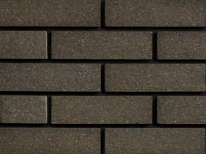 MACHEN PEWTER 65mm CONC RUSTIC FACING BRICK [PDE65RUST]