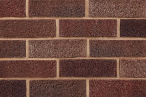 Carlton Heather Sandfaced 65mm Brick   [BLOCHES65]