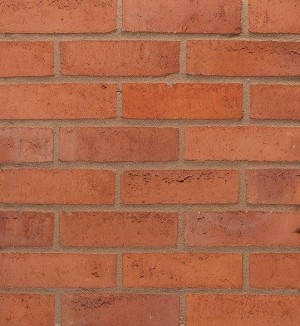 TERCA 65mm Mellowed Red Facing Bricks  [TER65MELL]