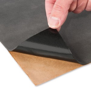 Trend NS/MAT/B  Non slip mat adhesive backed 300mm x 300mm  TRNSMATB