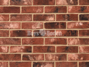 Imperial 73mm Old Reclaimed Clamp Solid Brick             