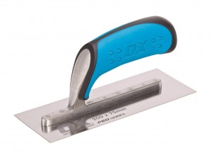 OX TOOLS - OX Pro Small Trowel -200 x75mm  HILOXP013808