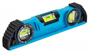 OX TOOLS - OX Pro Torpedo Level 10 in 250mm  HILOXP027210