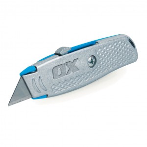 OX TOOLS - OX Trade Retractable Knife  HILOXT220601