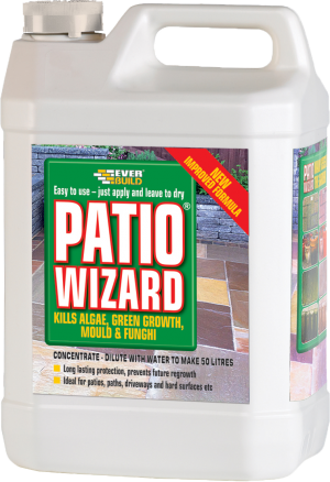 SikaEverbuild Patio Wizard Concentrate 1L [SEPATWIZ1]