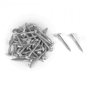 Trend PH/7X30/500  Pocket hole screw standard No.7 x 30mm  TRPH7X30500