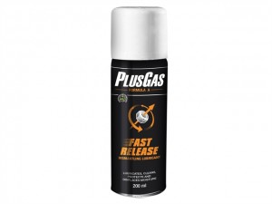 Dismantling Lubricant - Aerosol  PLG801