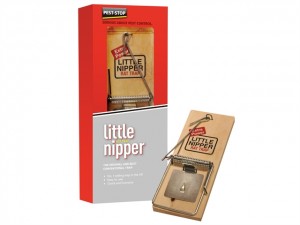 Little Nipper Rat Trap  PRCPSLNRB