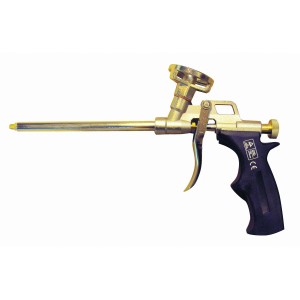 Geocel Pro Metal Foam Gun [GEO6001801]