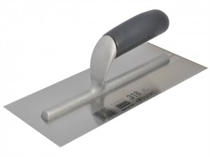 R318 Plasterer's Finishing Trowel  RAG318