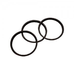 Trend RBTRNG18/10  Routabout Ring Set 18mm 10 Off  TRRBTRNG1810