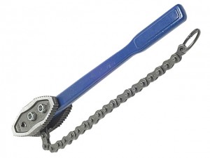 Chain Pipe Wrenches  REC23112