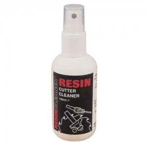 Trend RESIN/600  Resin Cleaner 600ml  TRRESIN600