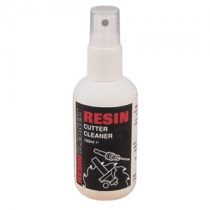 Trend RESIN/100  Resin cleaner 100ml   TRRESIN100