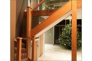 Pear Stairs - Rew Staircase (567)