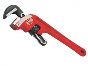 Heavy-Duty End Pipe Wrenches  RID31050
