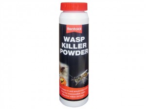 Wasp Killer Powder Permethrin  RKLPSW98P