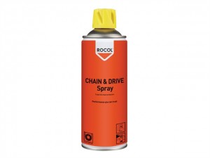 CHAIN & DRIVE Spray 300ml - CLEROC22001