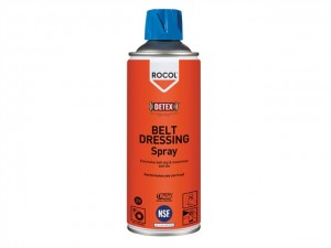 BELT DRESSING Spray 300ml - CLEROC34295