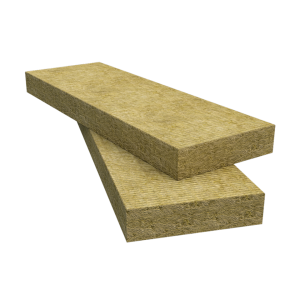 ROCKWOOL 100x600x1200mm RWA45 Acoustic Insulation -2.88M2        