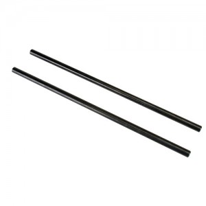 Trend ROD/8X500  Guide rods 8mm x500mm (Pair)   TRROD8X500