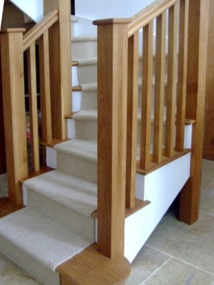 Pear Stairs - Rosebank Stairs (123)