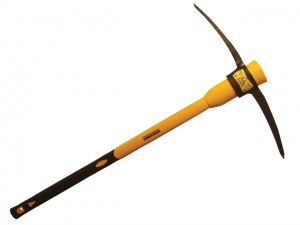 Railroad Pick Axe  ROU64352