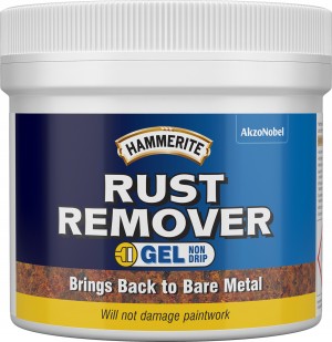 Hammerite Rust Remover Gel 750ml