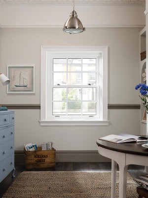 JELDWEN Sliding Sash Windows