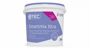 GTEC SMARTMIX EXTRA JOINT FILLER 20kg  SMPBQAB