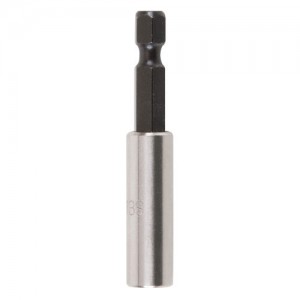 Trend SNAP/BH/58  Snappy 25mm Bit Holder 58mm   TRSNAPBH58