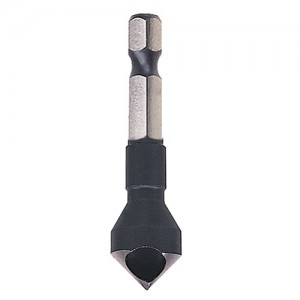 Trend SNAP/CSK/2  Snappy De-Burring Tool 5mm to 13mm   TRSNAPCSK2