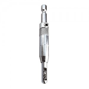 Trend SNAP/DBG/12  Snappy centring guide 4.36mm drill   TRSNAPDBG12
