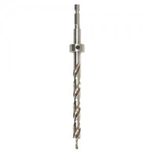 Trend SNAP/PHD/95  Snappy pocket hole drill 9.5mm 3/8   TRSNAPPHD95