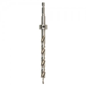 Trend SNAP/PHD/95  Snappy pocket hole drill 9.5mm 3/8   TRSNAPPHD95