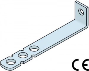 ANCON - STAIFIX SPB150 SAFETY END FRAME CRAMP  ICCCMMF