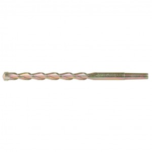 OX TOOLS - SPEC JB13 13mm A Taper Drill  HILBJB13