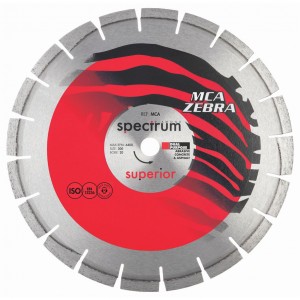 OX TOOLS - SPEC MCA300 20 Pro Abrasive Diamond Blade  HILMCA30020