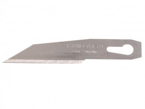 5901 Straight Knife Blades  STA011221