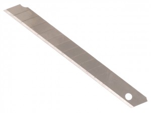 Snap-Off Blades 9mm  STA011300