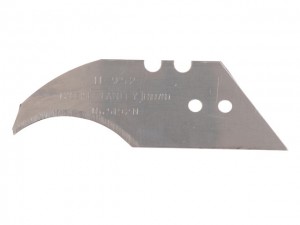 5192 Concave Knife Blades  STA011952