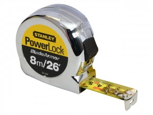 PowerLock BladeArmor Pocket Tape  STA033526