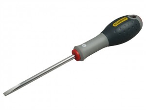FatMax Stainless Steel Screwdrivers Parallel Slotted  STA062640