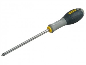 FatMax Stainless Steel Screwdrivers Phillips  STA062644