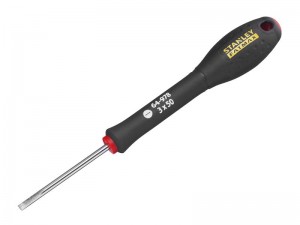 FatMax Screwdrivers, Parallel Slotted  STA064978