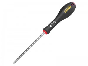 FatMax Screwdrivers, Flared Slotted  STA065016