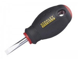 FatMax Screwdrivers, Parallel Stubby  STA065400